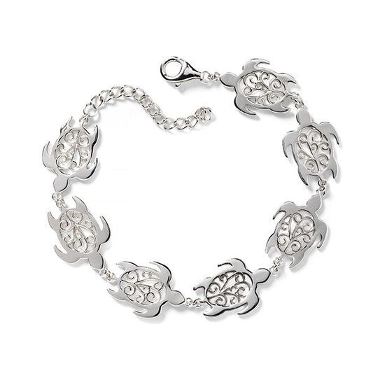 Southern Gates® Sea Turtle Bracelet