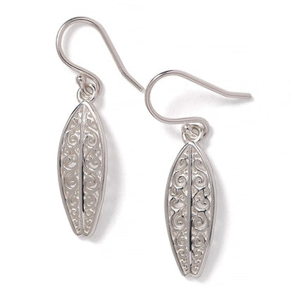 Southern Gates® Surfboard Earrings