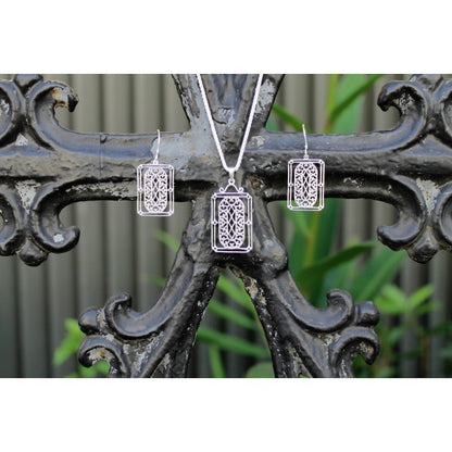 Southern Gates® Hazel Earrings