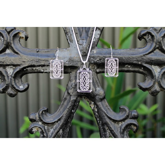 Southern Gates® Hazel Earrings