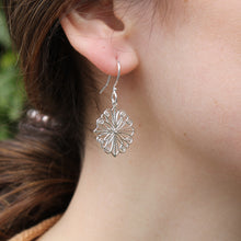 Load image into Gallery viewer, Art Deco Sophisticated Earrings - Sample
