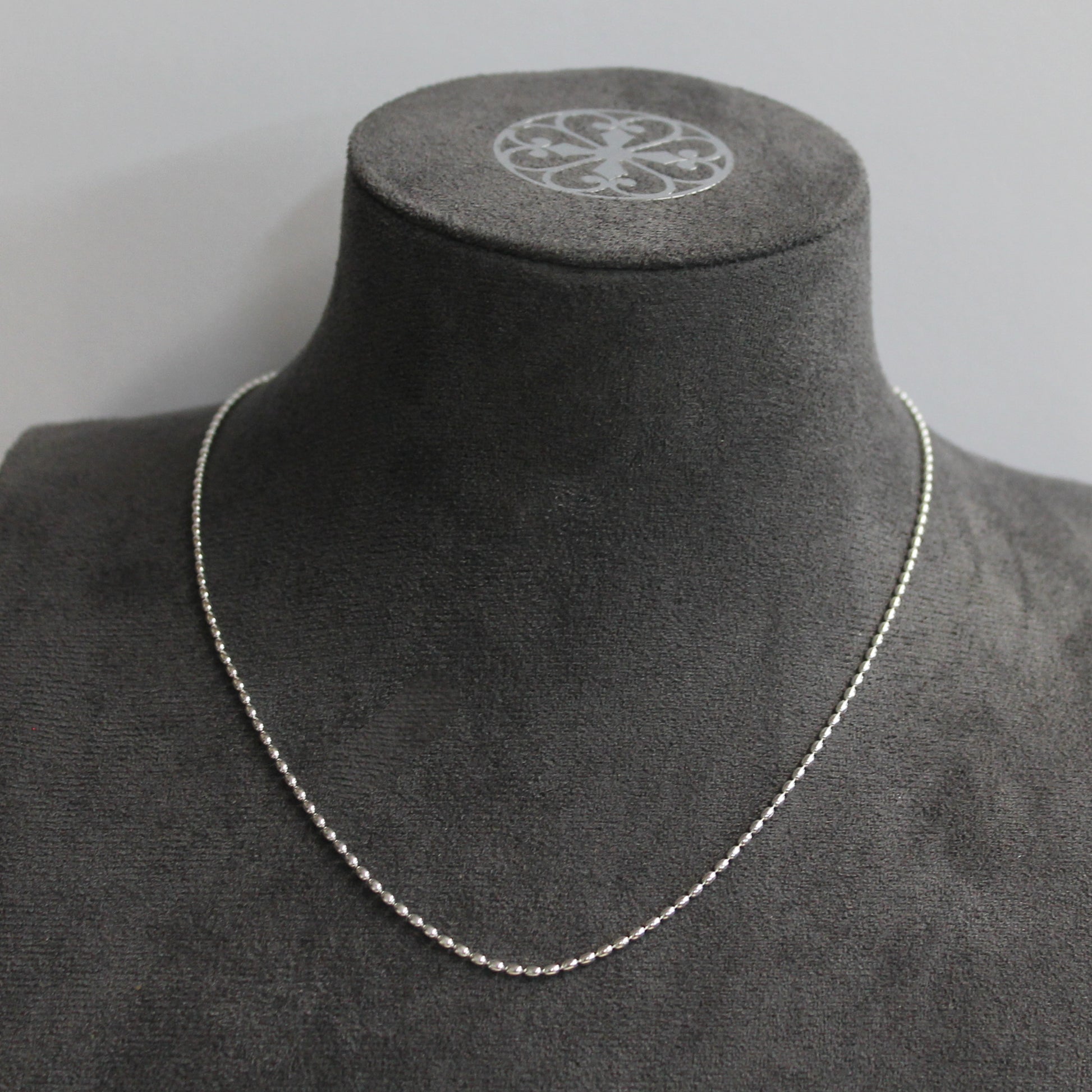 Beyond Southern Gates Rice Bead Chain