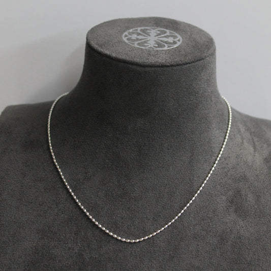 Beyond Southern Gates Rice Bead Chain