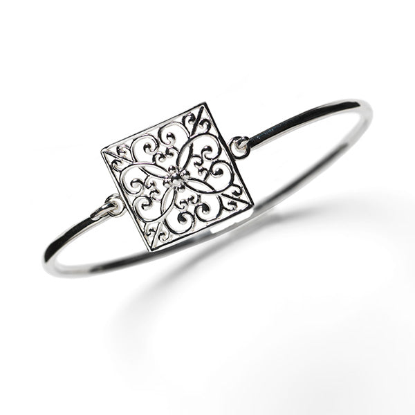 Beyond Southern Gates Terrace Adaline Flip-Top Bracelet